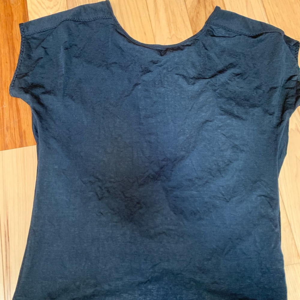 Zella yoga top
